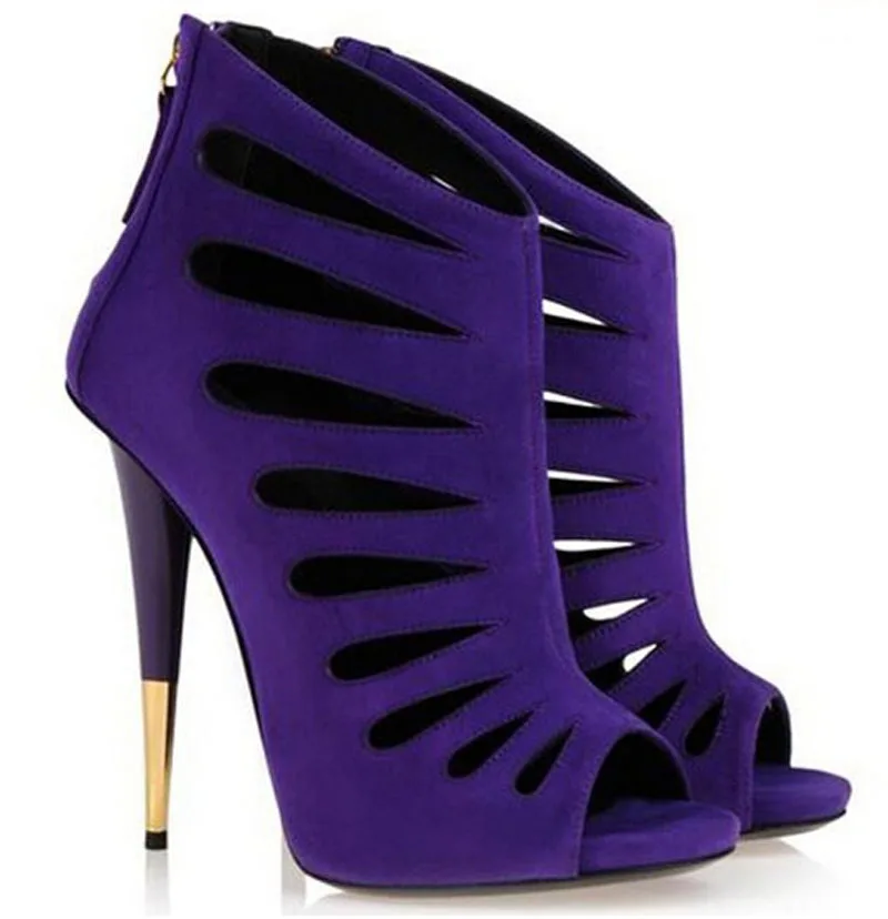 gladiator sandals with spikes