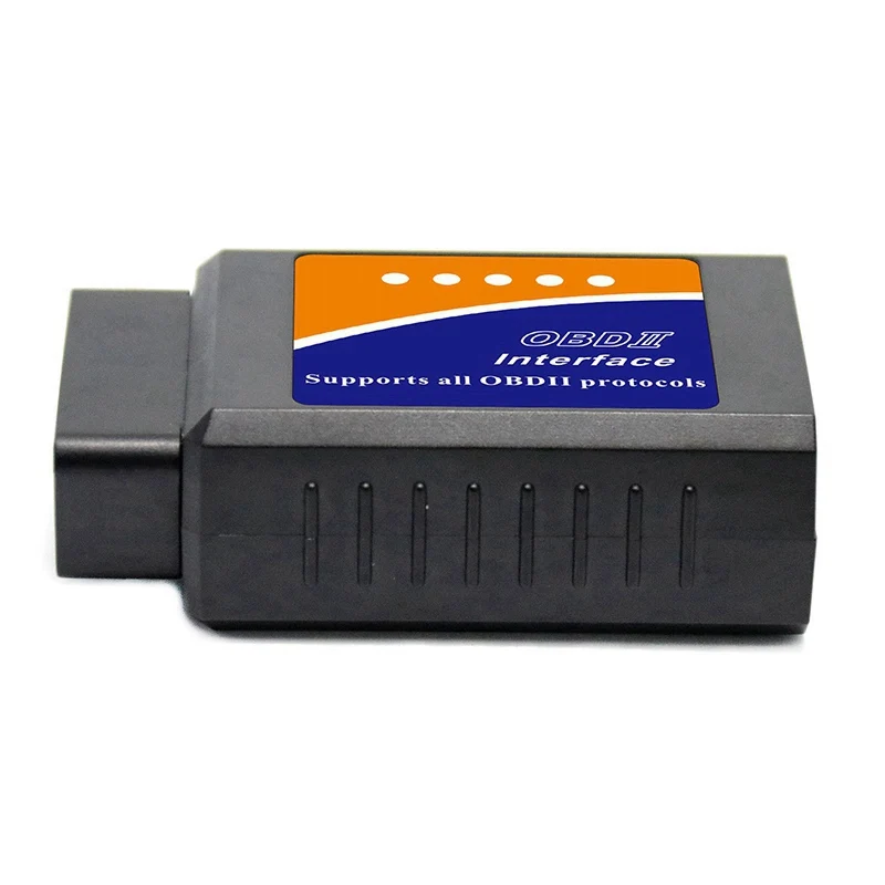 VicTsing OBD 2 ELM327 Bluetooth Diagnostic Scanner Engine Android PC Auto Tool Check Code Reader Bluetooth Diagnostic Scanner    (4)