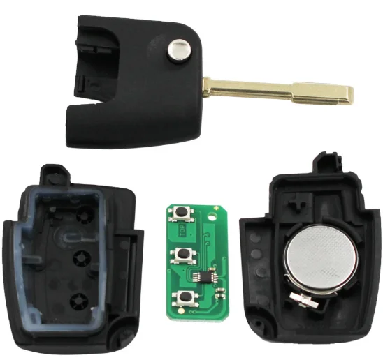 ford key 1