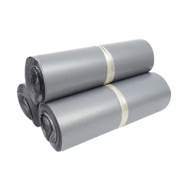 

50pcs/Lot Argent Logistics Courier Bag Courier Envelope Shipping Bags Mail Bag Envelope Self Adhesive Seal Plastic Pouch