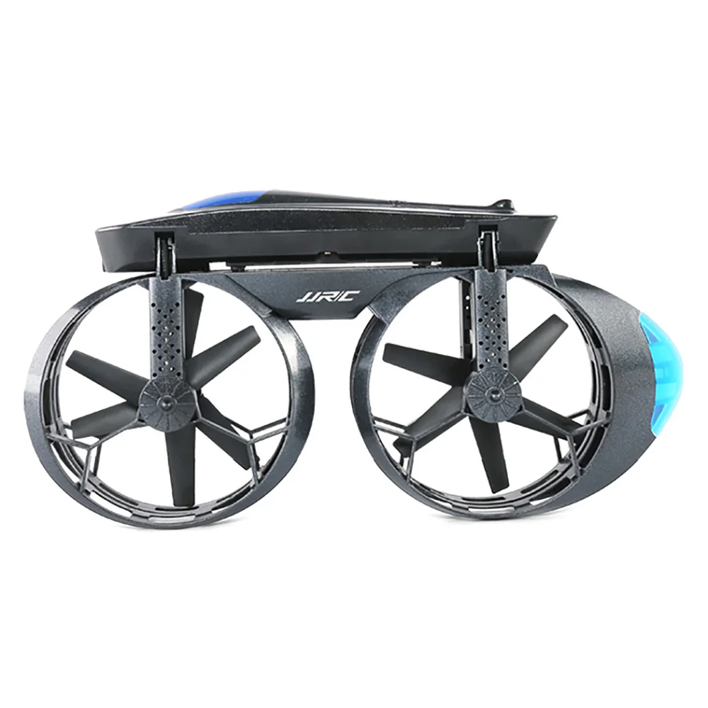 JJRC H45 BOGIE складной селфи дрон квадрокоптер с HD камерой WiFi приложение управление FPV