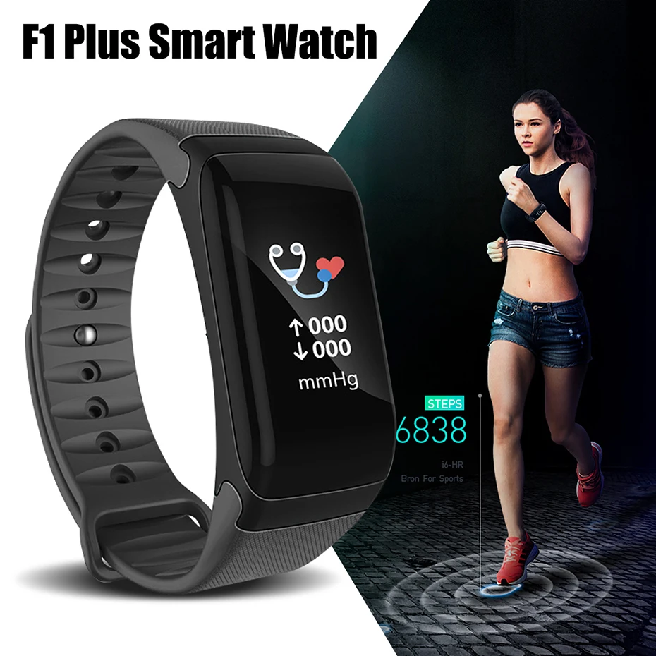 

OLED Screen PLUS Smart Watch Men for Android IOS Sports Watch Fitness Tracker Sleep Monitoring Smart Wristband Sport Watches Man