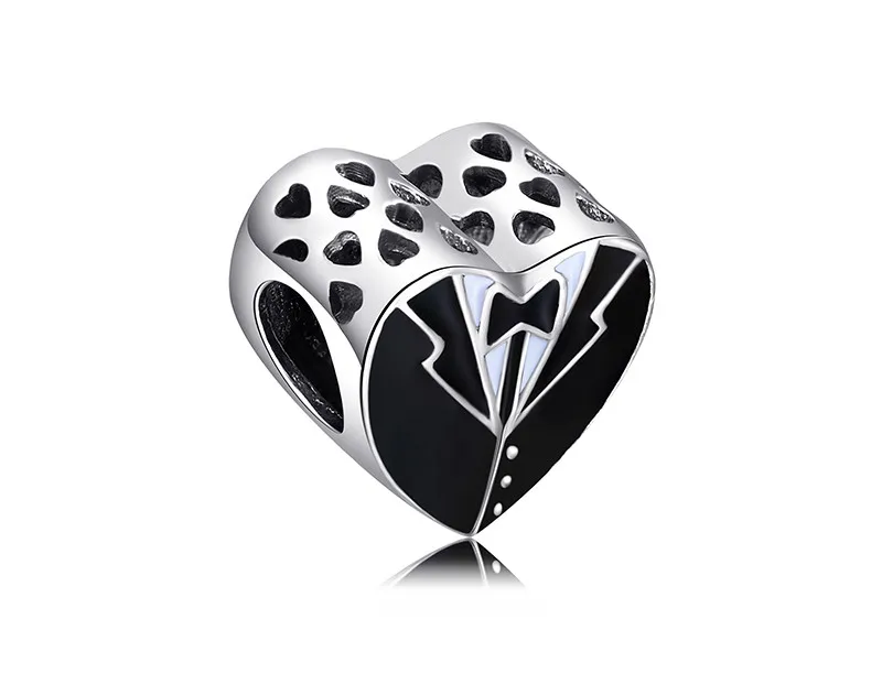 Jewelrypalace Sweet Heart особые дни браслет серебро 925