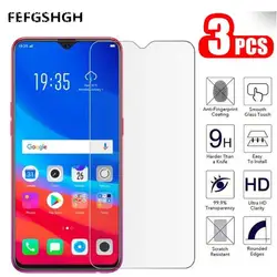 2.5D 9H закаленное стекло для Umidigi S3 Pro 6,3 "Защитное стекло для экрана для Umidigi S3 профессиональная защитная пленка стекло