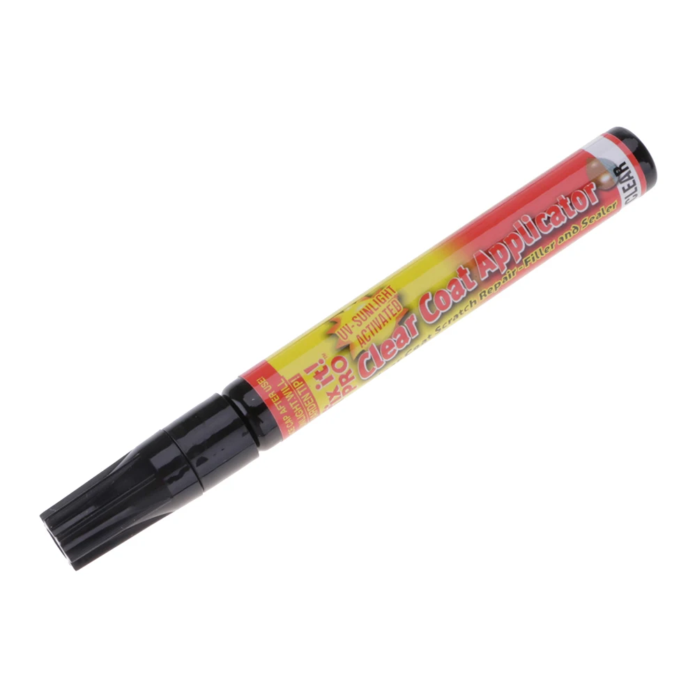 Buy Car Body Scratch Repair Remover Marker Pen Clear