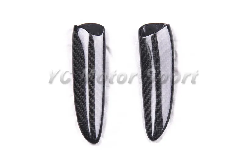 2003-2014 Lamborghini Gallardo LP550 LP560 LP570 Shift Paddle Cover DCF (17)