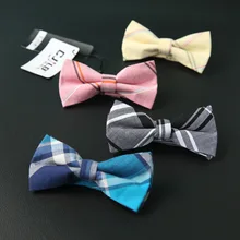 Клетчатый галстук-бабочка Borboleta хлопок мужской s галстук-бабочка для свадьбы галстук вечерние бабочки галстуки повседневные деловые мужские галстуки Галстук