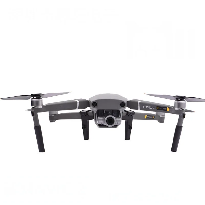 Для DJI MAVIC 2 Zoom/Pro ударопрочный устойчивый к царапинам низкий уровень шума