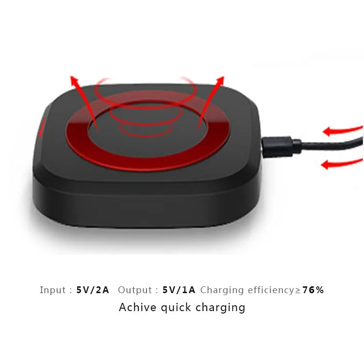 wireless car charger