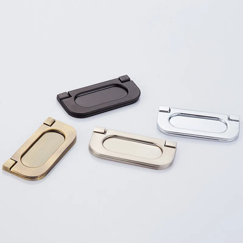

Black Handles for Furniture Kitchen Cabinet Handles Drawer Knobs Cupboard Handles Cabinet Pulls