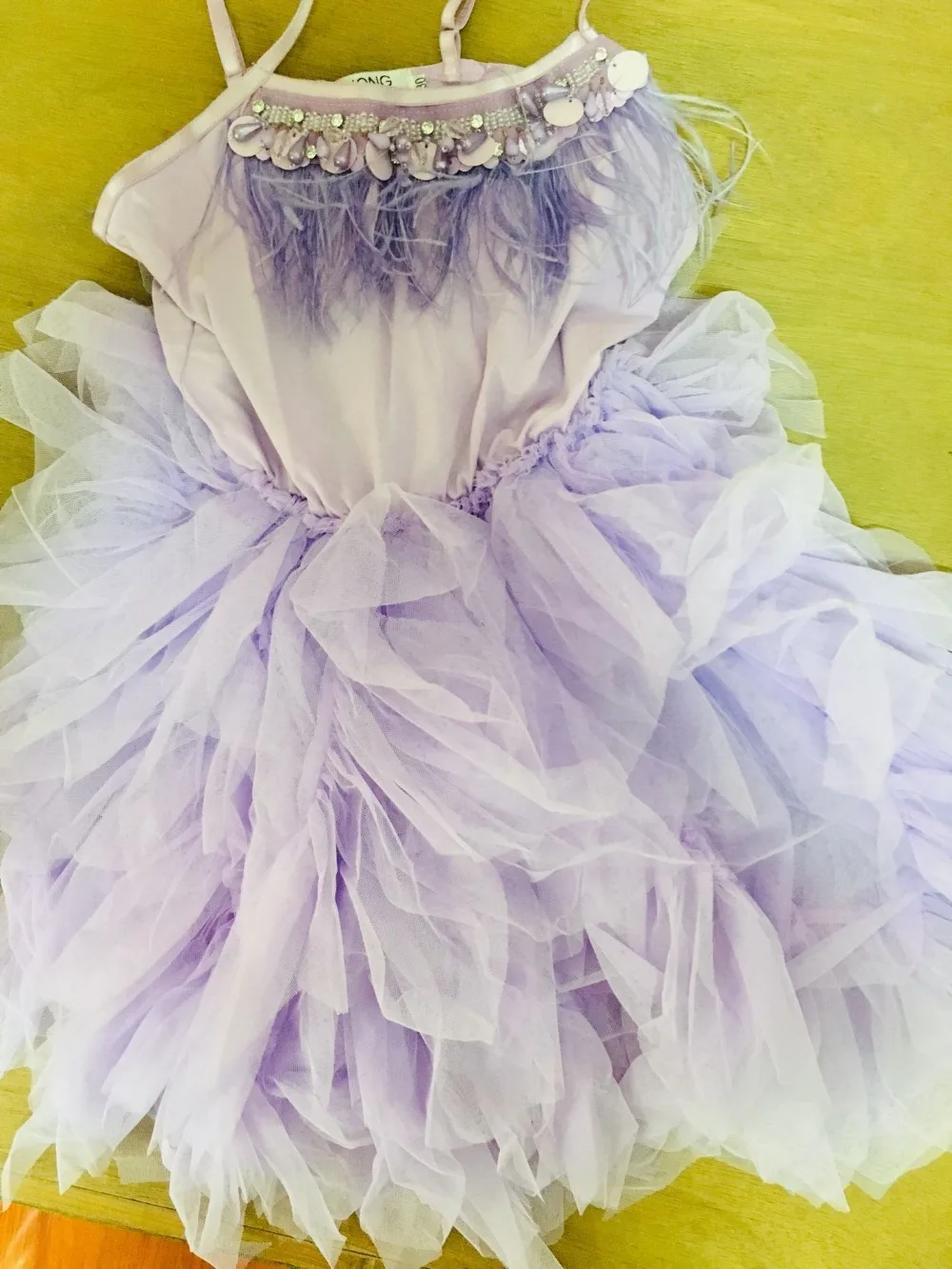 Элегантное платье для маленьких девочек в рустикальном стиле Кружевная Платье на петельках Детские платье принцессы для дня рождения Стразы поясом платья-пачки платье для маленьких девочек; вечерние платья CA555