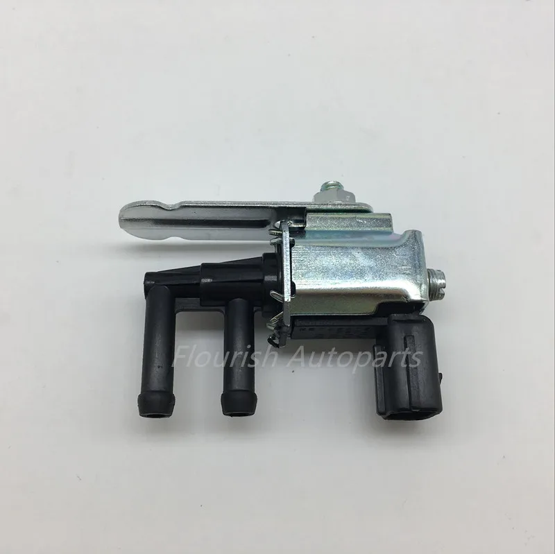 Vapor Canister Purge Solenoid Valve for Mazda 626 6 RX-8 Miata MX-5 MPV Protege5