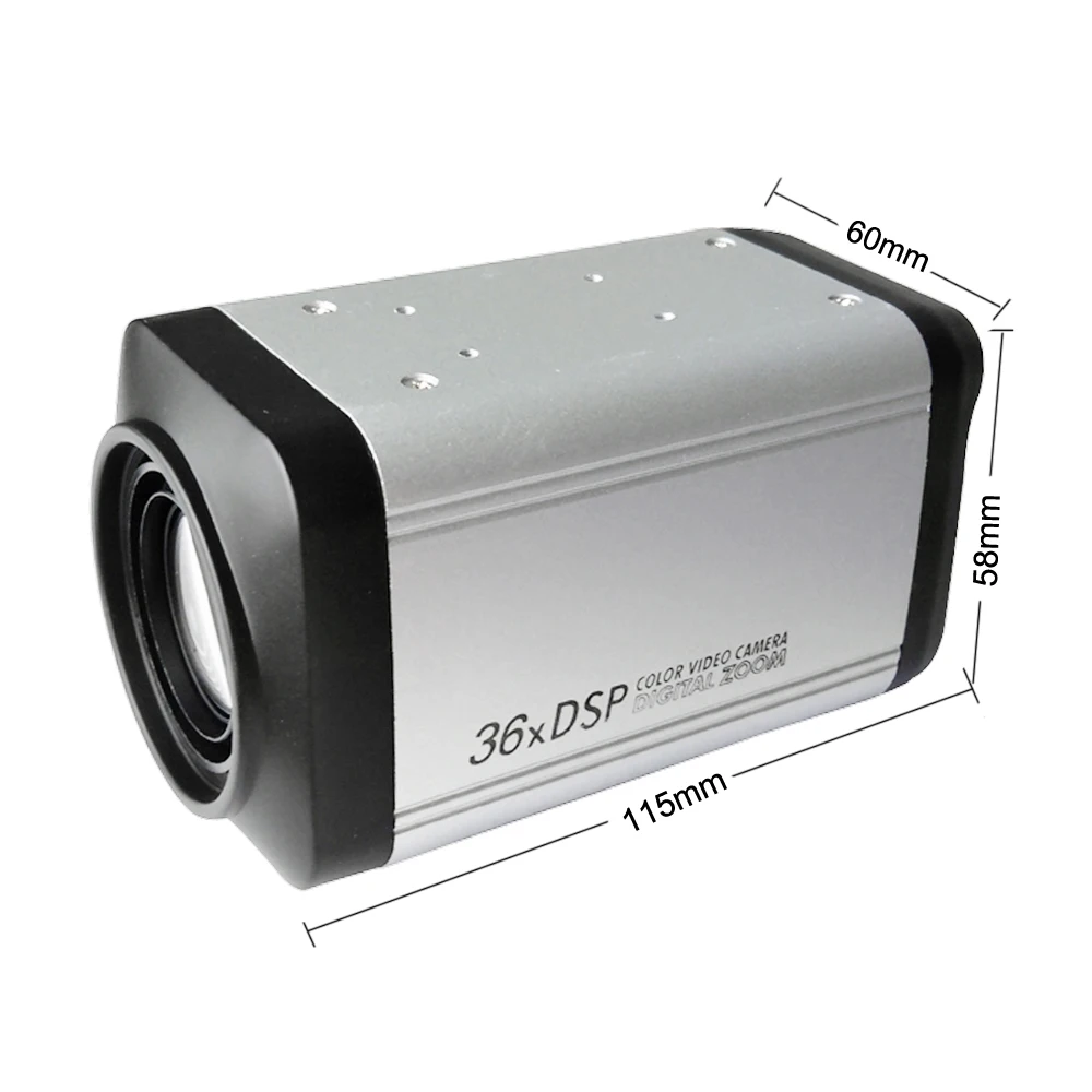 REDEAGLE 1.3MP 960P HD AHD камера с цветным фокусным расстоянием Vari Камера Безопасности s DSP 36X оптический зум