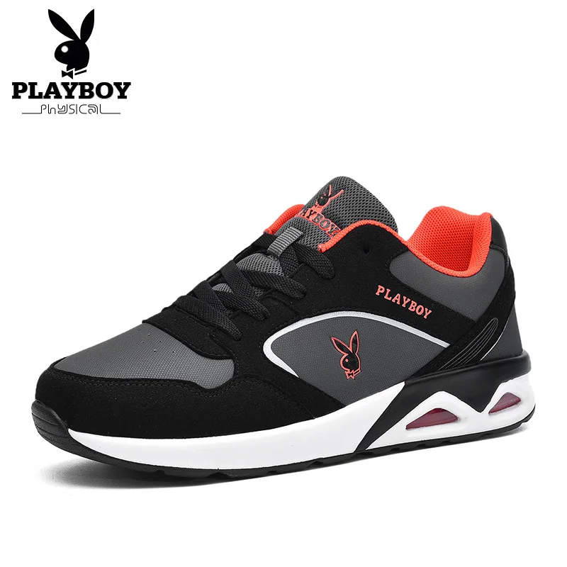 comfortable casual trainers