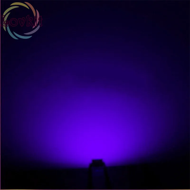 Купить в plcc-2 шт. 1210 3528 500 фиолетовый/УФ светодио дный СМД ...