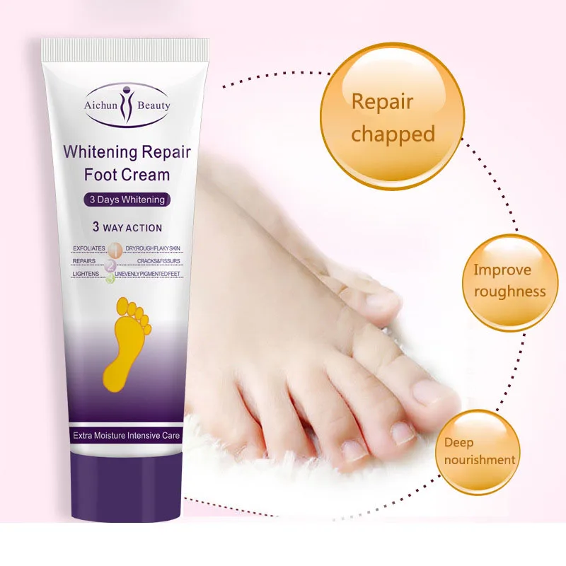 Crack Heel Cream Repair Anti Crack 