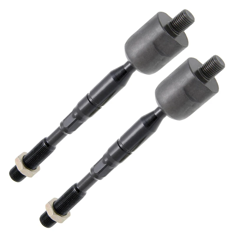 2x Steering Inner Tie Rod Ends Fit Toyota Alphard 2002 2008 Front Left