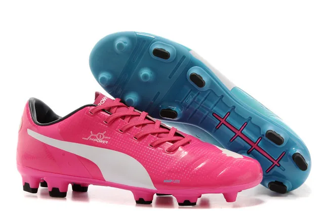 puma soccer cleats 2014