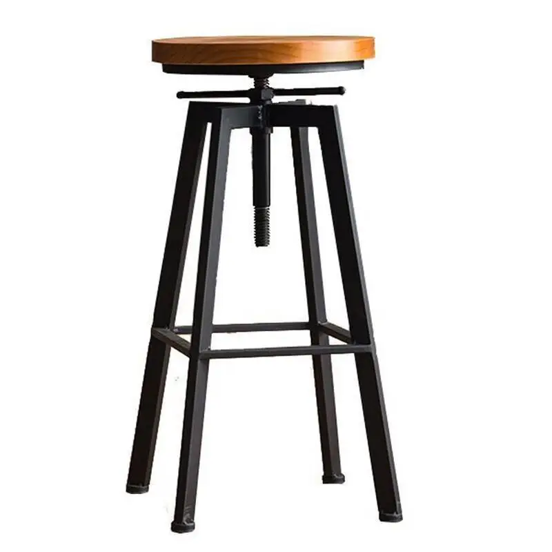 Barstool Tabouret De Industriel Stoelen Stoel Banqueta Todos Tipos Sgabello Vintage Stool Modern Cadeira Silla Bar Chair Barstool Tabouret De Industriel Stoelen Stoel Banqueta Todos Tipos Sgabello Vintage Stool Modern Cadeira Silla Bar Chair