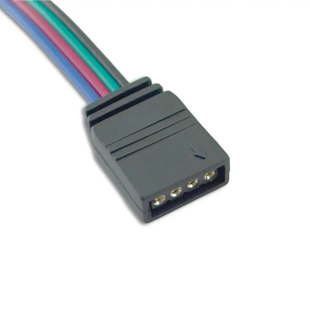 4pin 8mm1-2