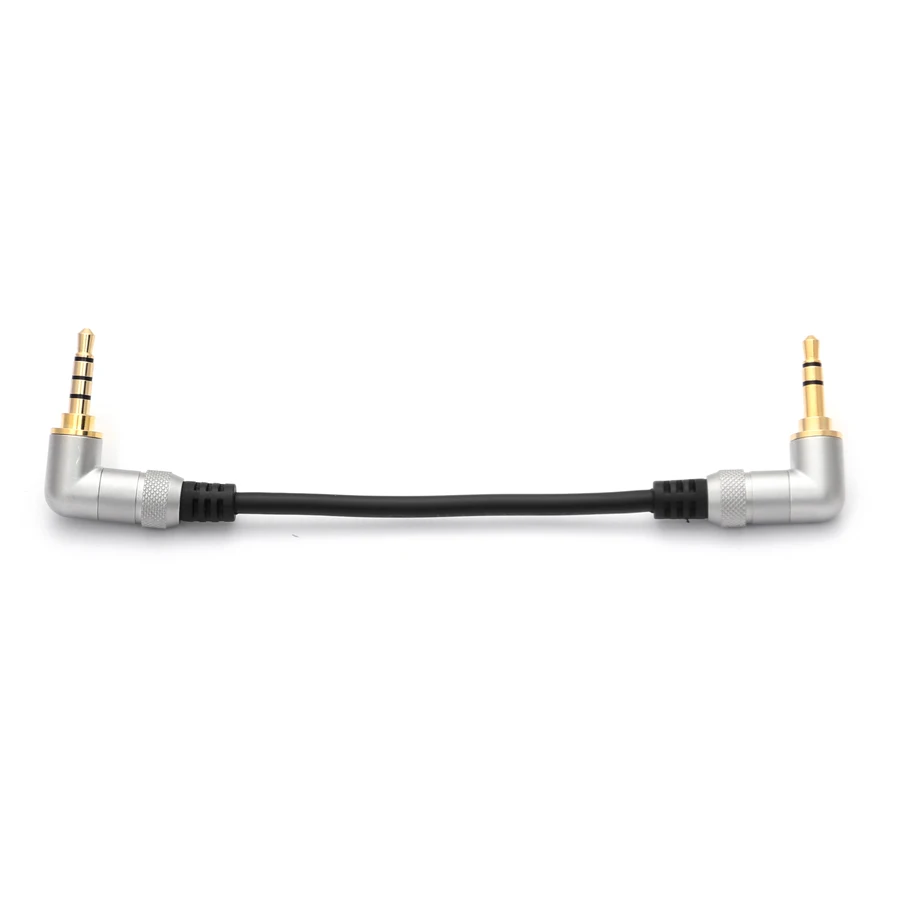

C05 3.5mm to 3.5 Coaxial Cable for FiiO players to mojo hugo2 L5 PRO L3 Coax xd05 support fiio x3iii/x5k/x5iii/x7/x7ii/m9 etc