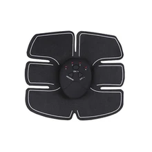 Для похудения Форма машина электронная пресса Фитнес аксессуары Беспроводной Электрический мышцы