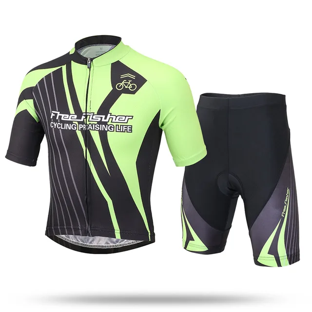 childrens mountain bike clothing