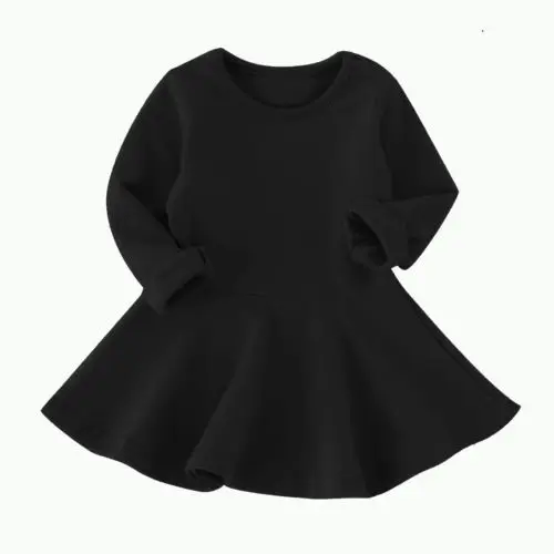 

Girl Kid Toddler Tulle Swing Tutu Party Princess Dress 1-4T Princess Dress Party Wedding Tutu Dressy Clothes