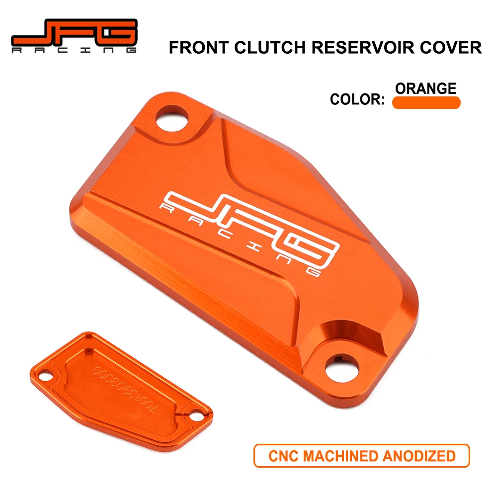Крышка цилиндра переднего муфты для мотоцикла CNC KTM SX50 SX65 SX85 SX105 XC50 XC65 XC85 XC105 XCW200