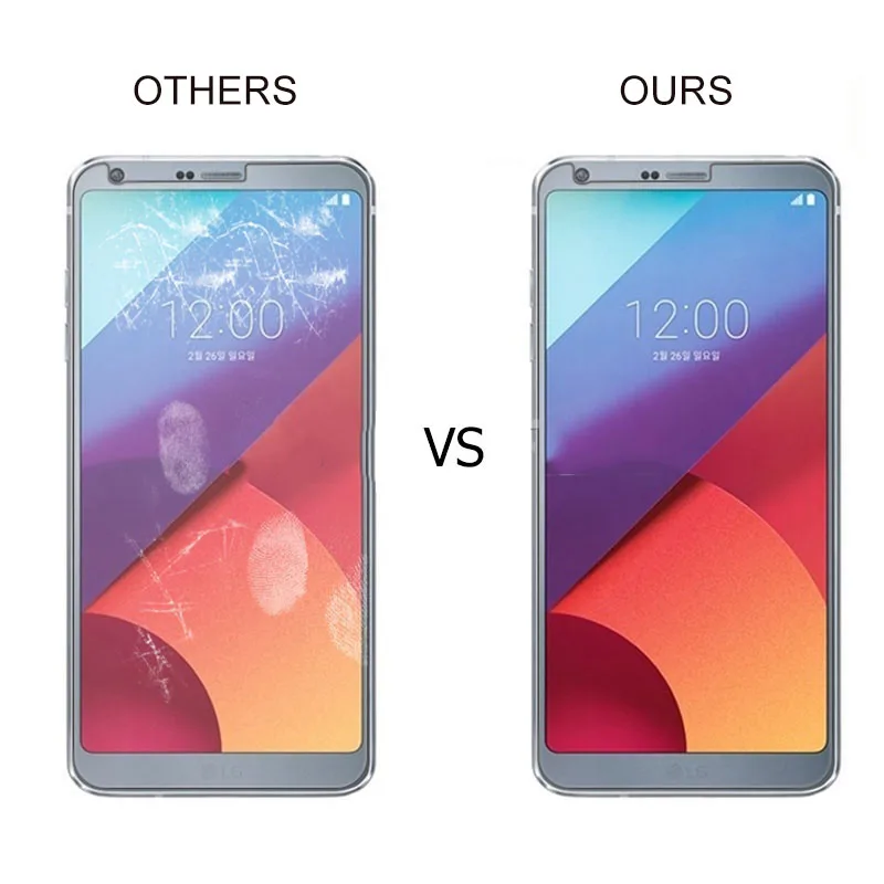 RONICAN-Tempered-Glass-for-LG-G6-Screen-Protector-9H-2-5D-0-26MM-Phone-Protection-Film (2)