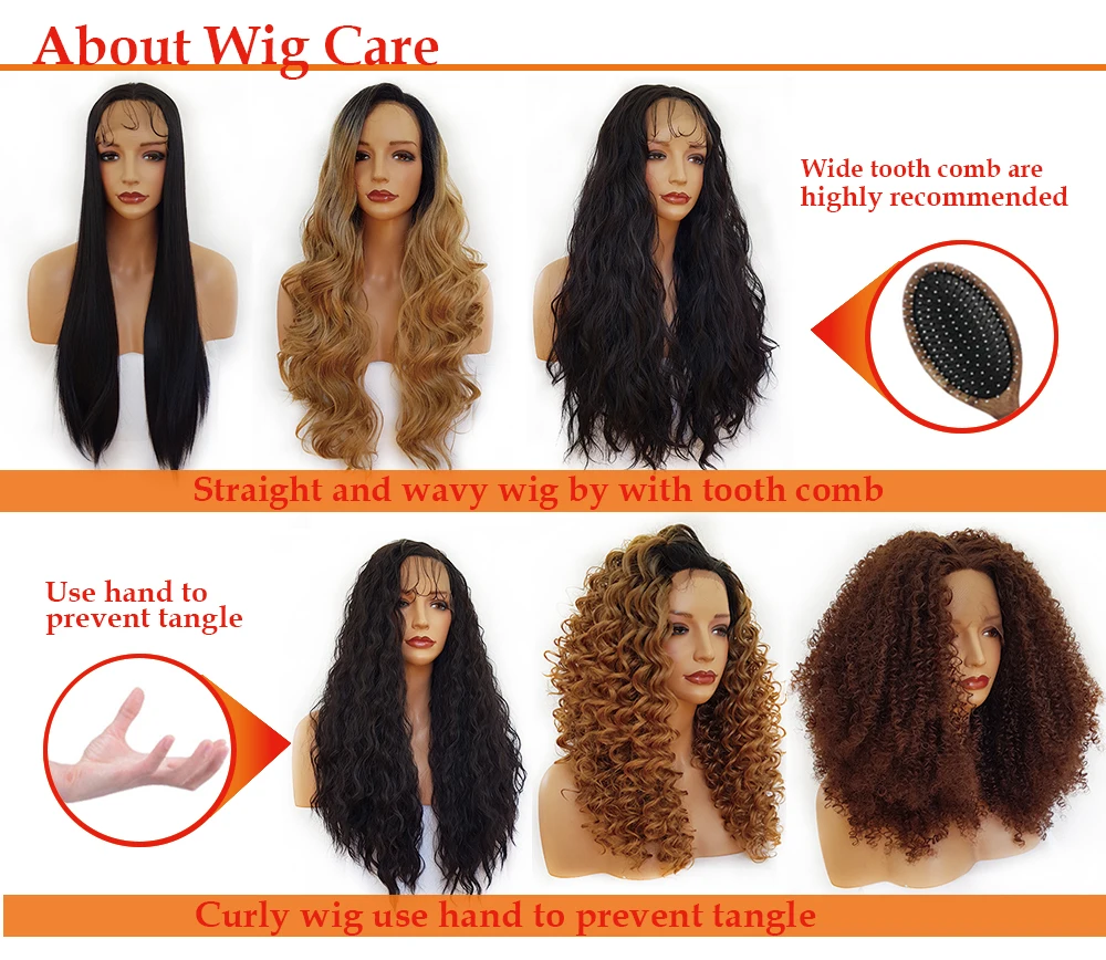 cabelo castanho profundo parte do meio perucas