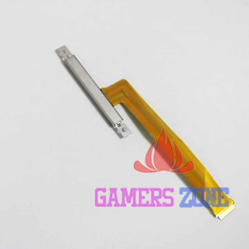 

Front Camera Flex Cable Module Replacement for Nintendo 2DS