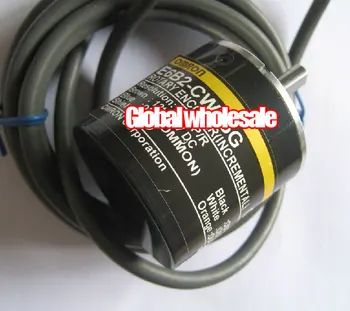 

1pcs E6C2-CWZ6H 200P/R optical encoder for Omron
