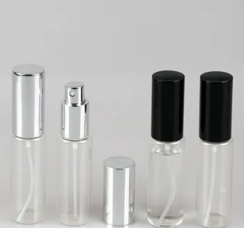 

wholesale 200pcs 30ml cosmetics bottles, glass spray bottles, moisturizing perfume bottles, empty bottles