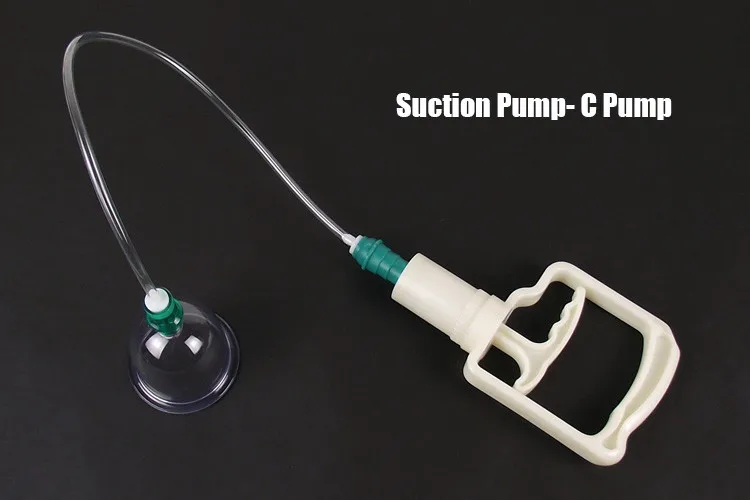 C pump