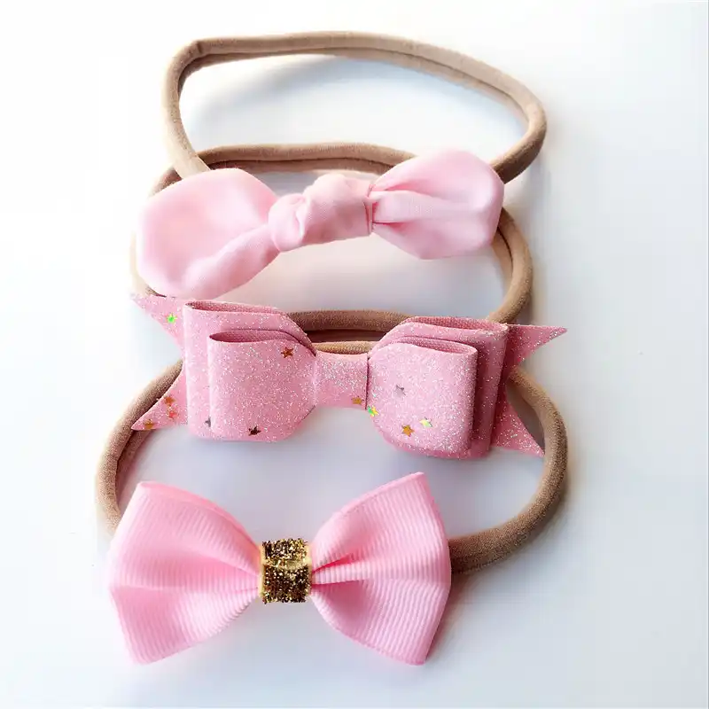 Flores Artificiales Flacas De Nylon Vinchas Para Niños Niñas Hecho A Mano Lisos Unicorn Diademas Con Lazos Para Cabello Con Accesorios Para El Cabello Flores Artificiales Flacas De Nylon Vinchas Para Niños Niñas Hecho A Mano Lisos Unicorn Diademas Con Lazos Para Cabello Con Accesorios Para El Cabello