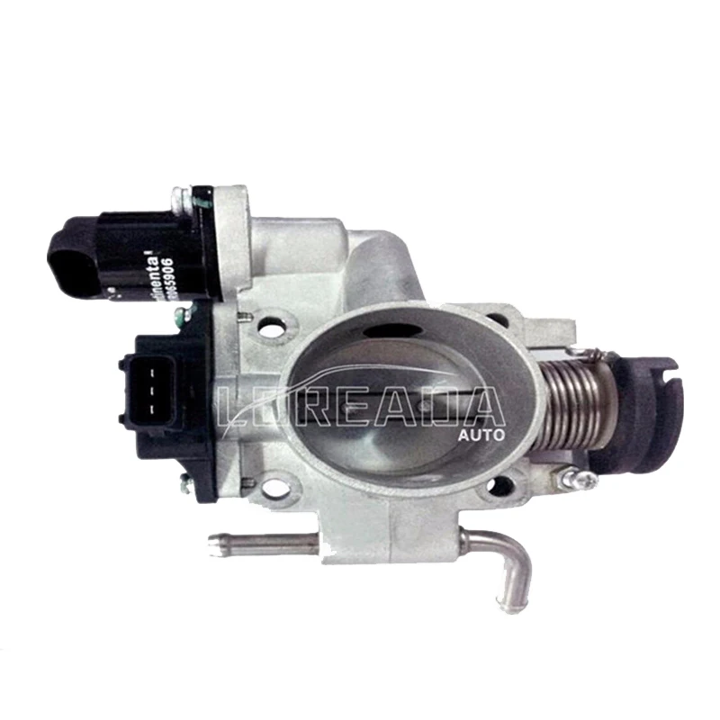 

Brand New Throttle body for WULING 6376 NF Engine Siemens system Bore Size 43mm OEM quality Fast Shipping