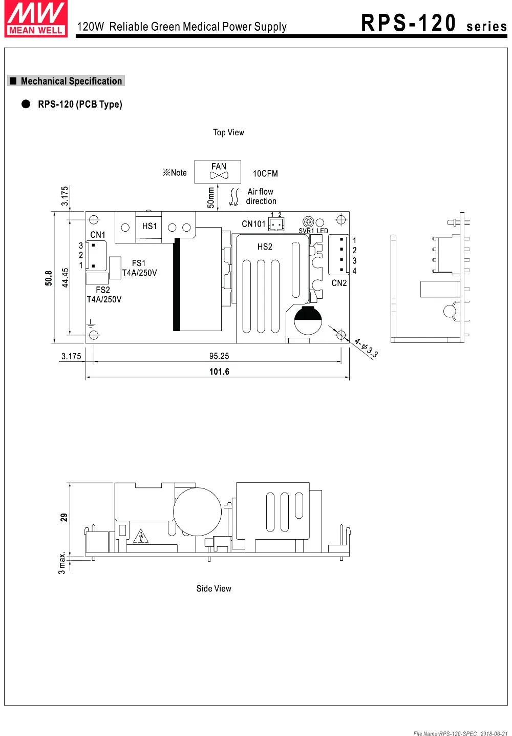 RPS-120-SPEC-4