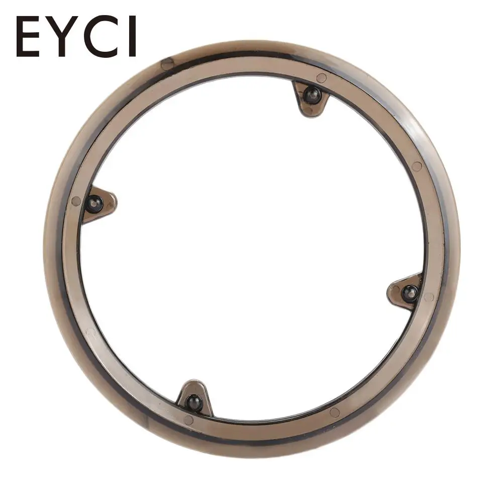

4 Hole Plastic Chain Guard Tool Bicycle Chain Cover Tooth Disc Cover Protective Cover Durable