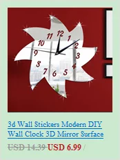Абсолютно и качественный скандинавский дятел стиль настенные часы с тихим ходом деревянные часы для дома гостиной 29x26 Часы на стену W30523