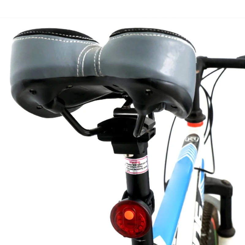 Flash Deal MTB Bicycle LED Warning Light USB Charging Waterproof Night Bike Rear Safety Bicycle Light Lamp Cycling 1 Flash Deal MTB Bicycle LED Warning Light USB Charging Waterproof Night Bike Rear Safety Bicycle Light Lamp Cycling 1