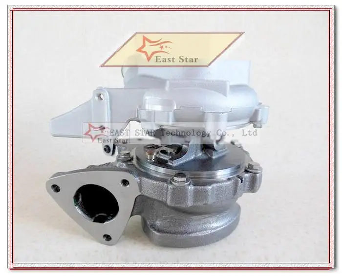 GTB1749VK 787556-5017S 787556-0017 787556-0016 787556 1719695 1760759 BK3Q6K682PB Turbo For Ford Transit 130PS 2011-13 Duratorq TDCi 2.2L (2)