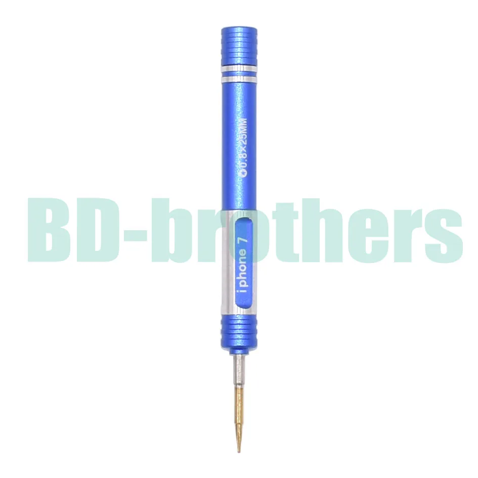 blue pentalobe screwdriver
