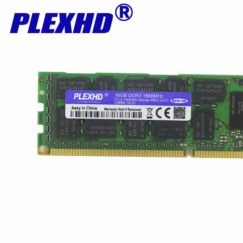 REG ECC خادم الذاكرة الأصلي شرائح ل ثانية HY MIC 16 GB DDR3 1333 MHz 1600 Mhz 1866 Mhz 8G 1333 1600 1866 RAM X79 32g 32 gb 64 gb REG ECC خادم الذاكرة الأصلي شرائح ل ثانية HY MIC 16 GB DDR3 1333 MHz 1600 Mhz 1866 Mhz 8G 1333 1600 1866 RAM X79 32g 32 gb 64 gb