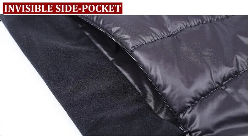 7.4V 4200mAh Electric Heated Vest Men Soft Shell Waterproof Windproof Winter Ski Snow Sportswear Thermal Warm Veste Mens Black NECK BACK HEATED VEST