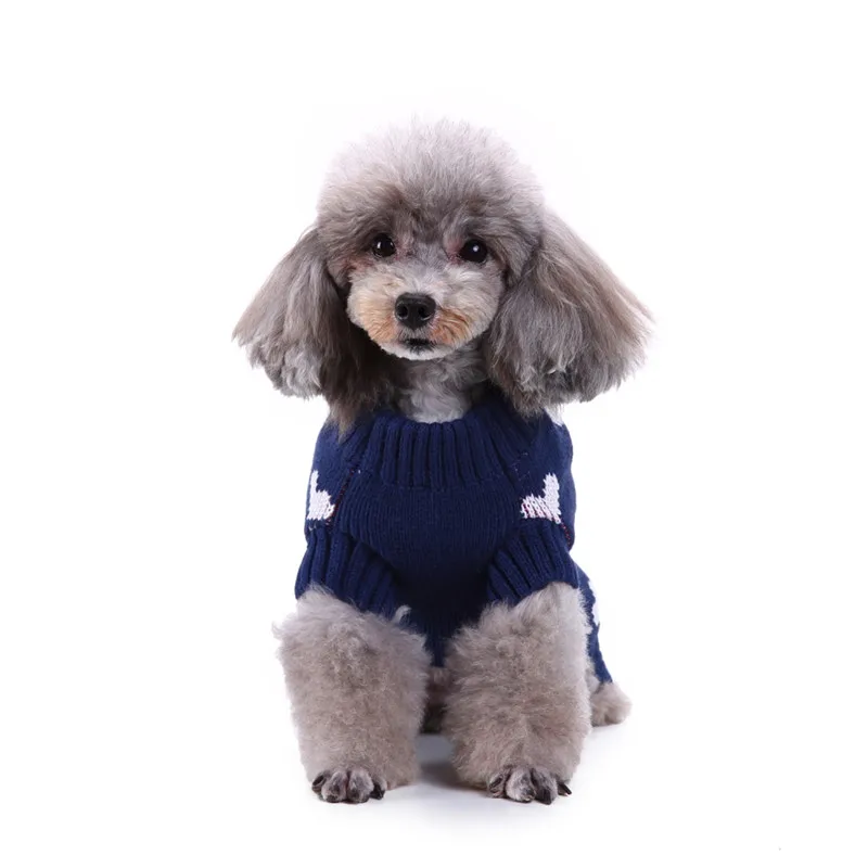 Dog Clothes Sweater (19)