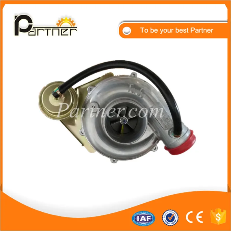 

TURBO RHC61B 24100-1541A 24100-1541 24100-1541D VX18 NH160011 VA240023 Turbocharger For HINO FB14 Truck 1987- W04CT W04CTI