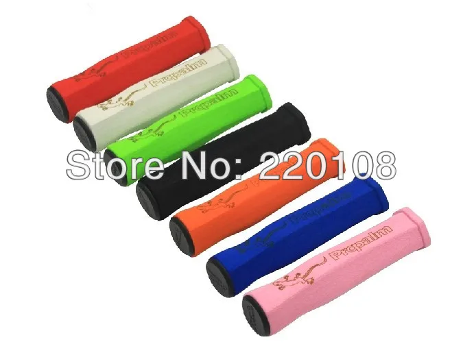 riding sponge handlebar grip The road cycling sets Mountain bike antiskid Bicycle accessories | Спорт и развлечения