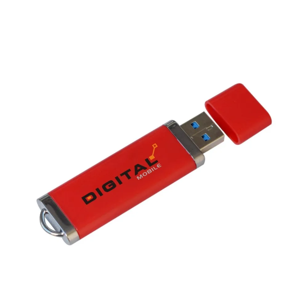 J боксинг 8 Гб Печатный Пользовательский логотип зажигалка форма 16 ГБ USB флэш