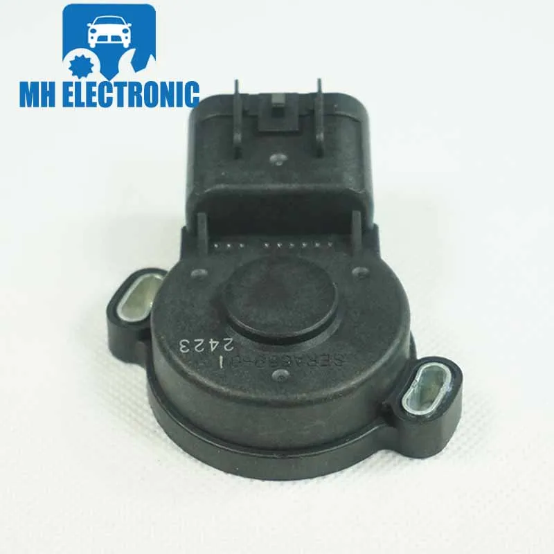 MHELECTRONICAcceleratorThrottlePositionSensorTPSForIsuzuRodeo